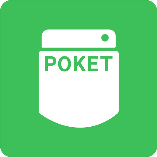 Poket 1.1.0 Icon