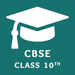 Cover Image of Download Class 10 CBSE Board  APK