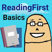 ReadingFirst Basic  Icon