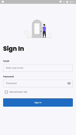 Conokey Screenshot 1 - AppWisp.com