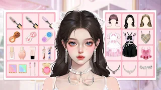 Makeup Beauty - Makeup Game - Screenshot 1