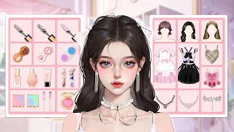 Game screenshot Makeup Beauty - Makeup Game mod apk