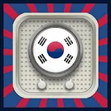 South Korea Radio Stations icon