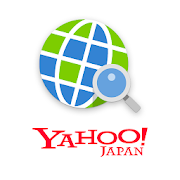 Yahoo!ブラウザー