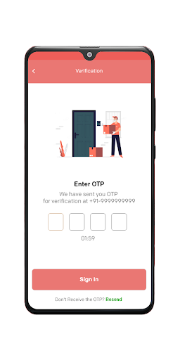 NTA Delivery Screen 3