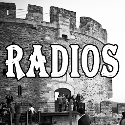 Icon image Radios From Thessaloniki