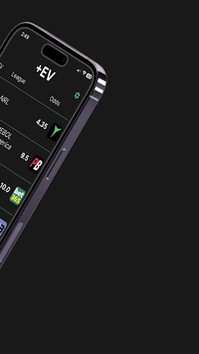 WagerWise screenshot 1