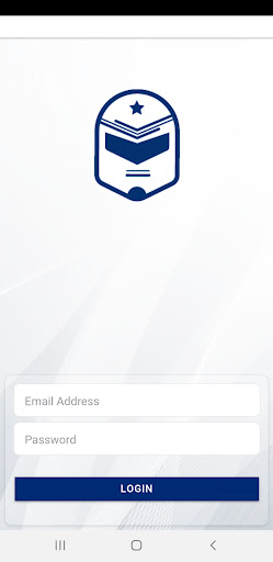 Android application Rondinc screenshort