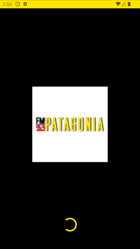 FM Patagonia 95.9 Screen 2