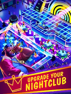 Nightclub Simulator Get Rich v1.2.0 MOD APK (Unlimited Money) Free For Android 6
