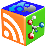 Cover Image of Download Mobile Molecular Modeling -Mo3  APK