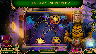 Game screenshot Enchanted Kingdom: Master hack