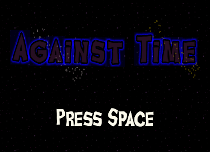 Against Time