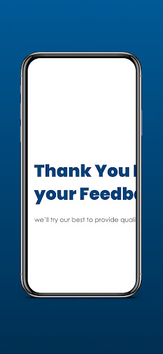 Customer Feedback Foodiisoft Screen 2