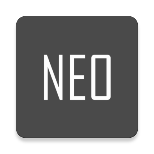 Neo Trailers  Icon