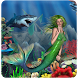 Cute Mermaid Sea Adventure: Mermaid Games - Androidアプリ