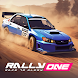 Rally One : 栄光へのレース