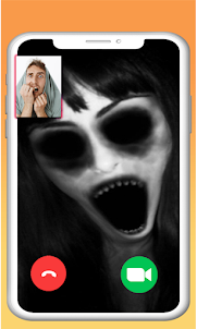 Scary Chat & Ghost Call Prank