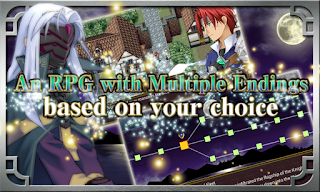 RPG Soul Historica - Screenshot 1