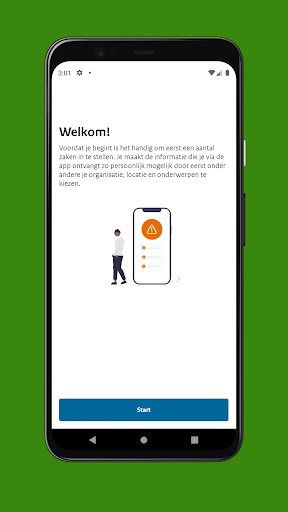 Serviceinfo Screen 3