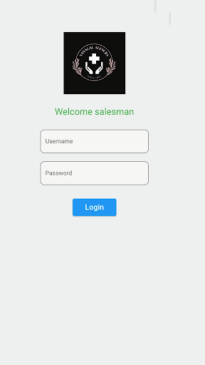 Android application Yavagal Agencies screenshort