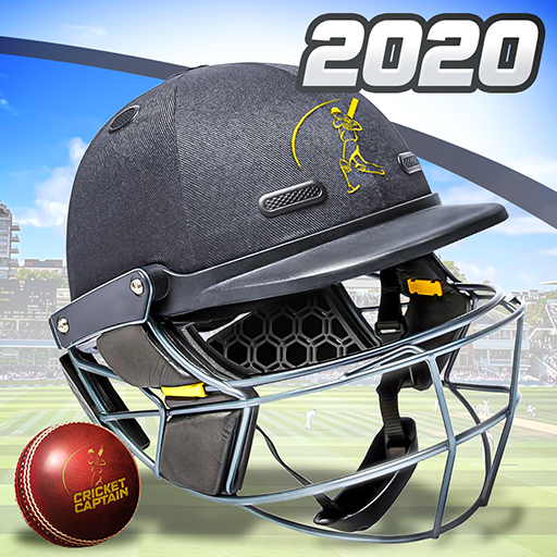 Cricket Captain 2020 1.0 Icon