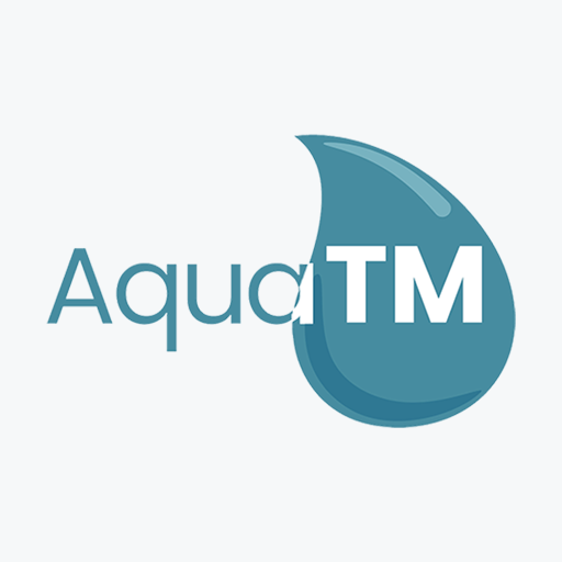 AquaTM logo