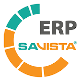 Savista ERP icon