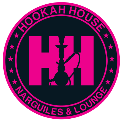 Hookah House logo
