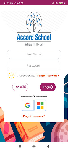 Accord Senior Secondary Screen 2
