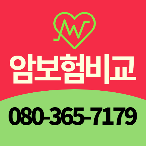암보험 logo