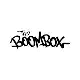 The Boombox - Rap, R&B and Hip Hop icon