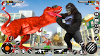 screenshot of King Kong Gorilla City Attack