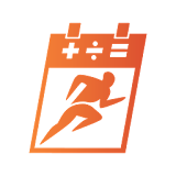CalcFit icon