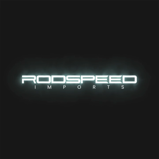 RodSpeed Imports logo