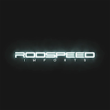 RodSpeed Imports icon