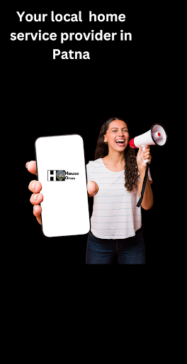 Android application HouseOnus screenshort