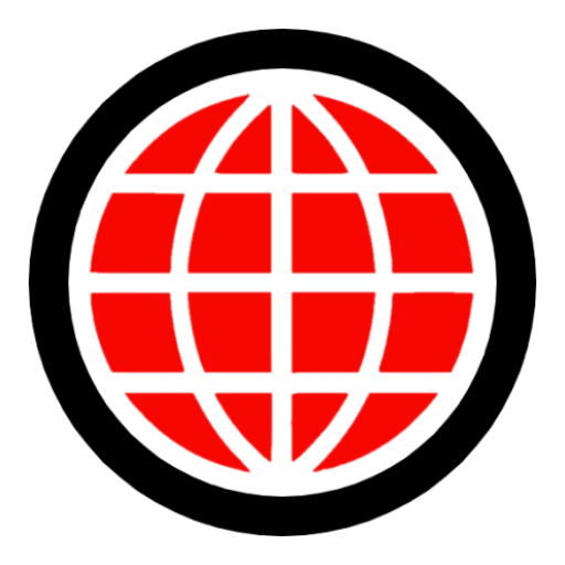 Newzy™ - Custom Newzy News logo