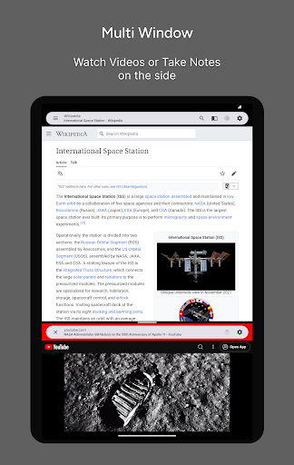 Hermit — Lite Apps Browser - Productivity - apps