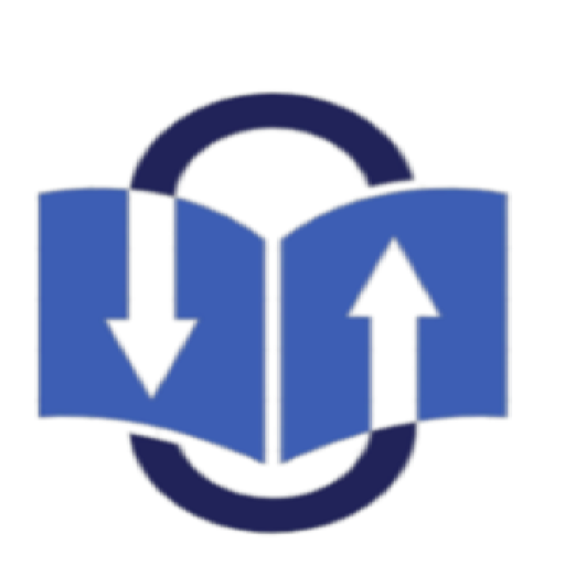BarterBooks logo