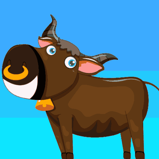 Giant Beasts logo