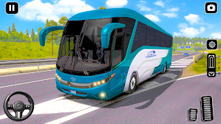 City Transport Simulator: Ultimate Public Bus 2020 - Screenshot 3