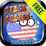STACK AND STATES(THE WEST) icon
