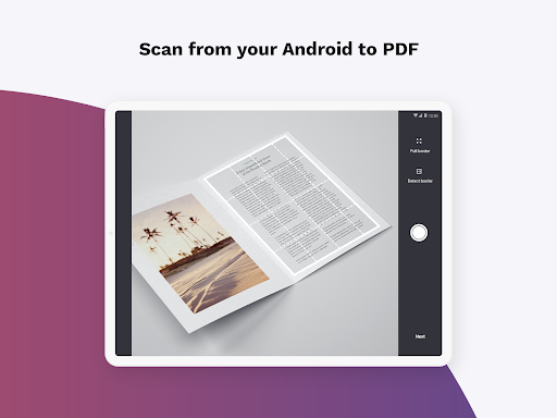 iLovePDF: PDF Editor & Scanner-9