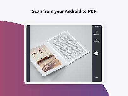 iLovePDF: PDF Editor & Scanner MOD APK (Premium Unlocked) 10