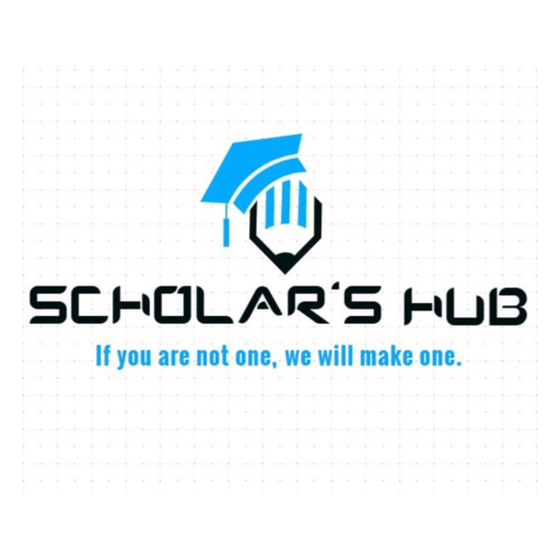 Scholars Hub logo