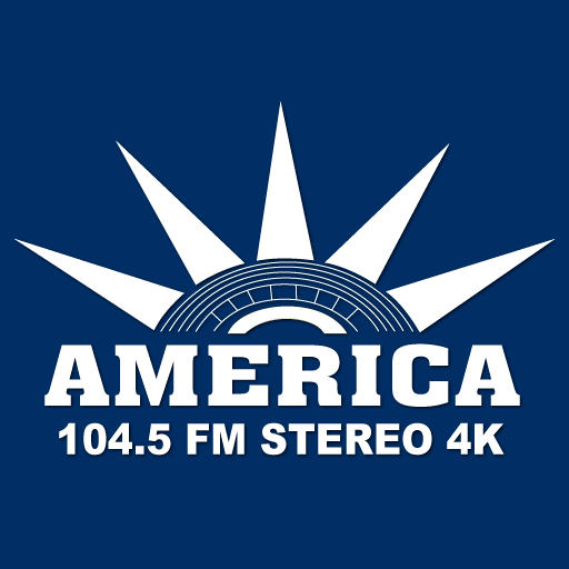 America Estereo 1.0.12 Icon