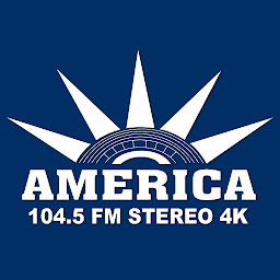 Icon image America Estereo