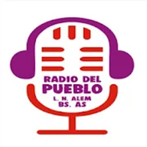 Radio Alem FM 93.9 logo