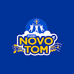 Cover Image of डाउनलोड Radio Novo Tom  APK